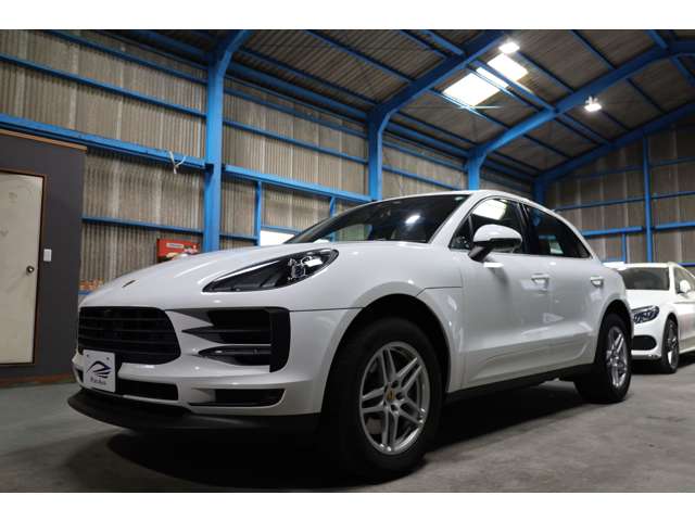 ポルシェ マカン ＰＤＫ ４ＷＤ R1年 (東海) 99