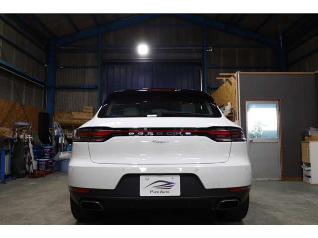 ポルシェ マカン ＰＤＫ ４ＷＤ R1年 (東海) 99