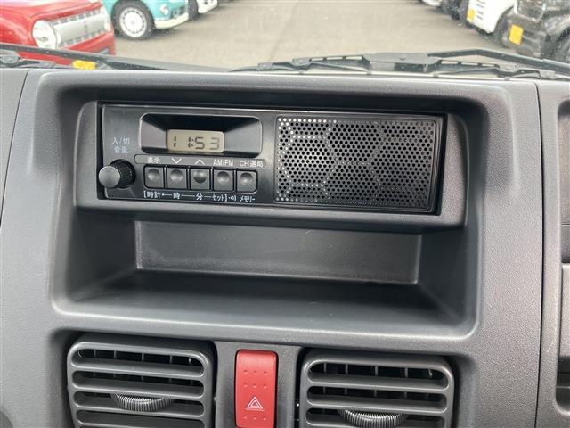 スズキ キャリイトラック ６６０ ＫＣ エアコン・パワステ 農繁仕様 スズキ セーフティサポート 装着車 ３方開 ４ＷＤ R5年 (中国) 99