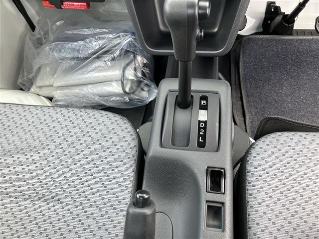 スズキ キャリイトラック ６６０ ＫＣ エアコン・パワステ 農繁仕様 スズキ セーフティサポート 装着車 ３方開 ４ＷＤ R5年 (中国) 99
