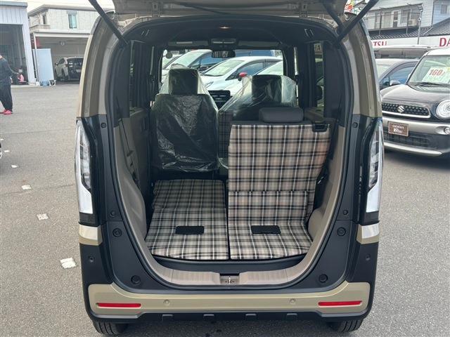ホンダ Ｎ　ＢＯＸ ジョイ ６６０ ２トーン R6年 (中国) 99