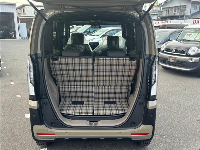 ホンダ Ｎ　ＢＯＸ ジョイ ６６０ ２トーン R6年 (中国) 99