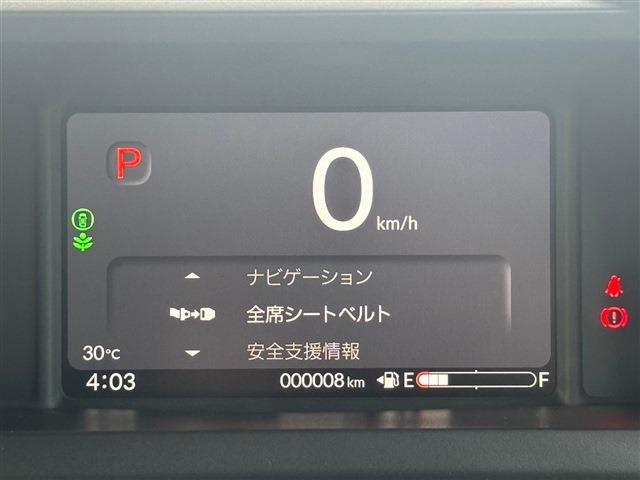 ホンダ Ｎ　ＢＯＸ ジョイ ６６０ ２トーン R6年 (中国) 99