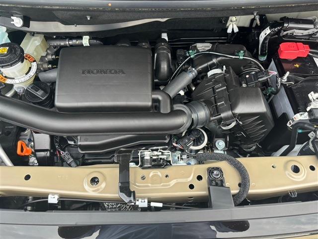ホンダ Ｎ　ＢＯＸ ジョイ ６６０ ２トーン R6年 (中国) 99