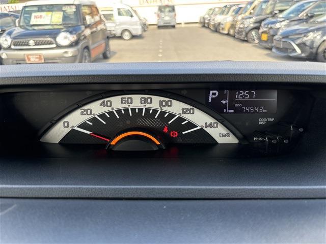 ダイハツ ウェイク ６６０ Ｄ H29年 (中国) 99