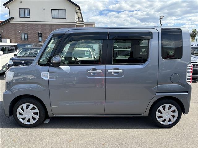 ダイハツ ウェイク ６６０ Ｄ H29年 (中国) 99