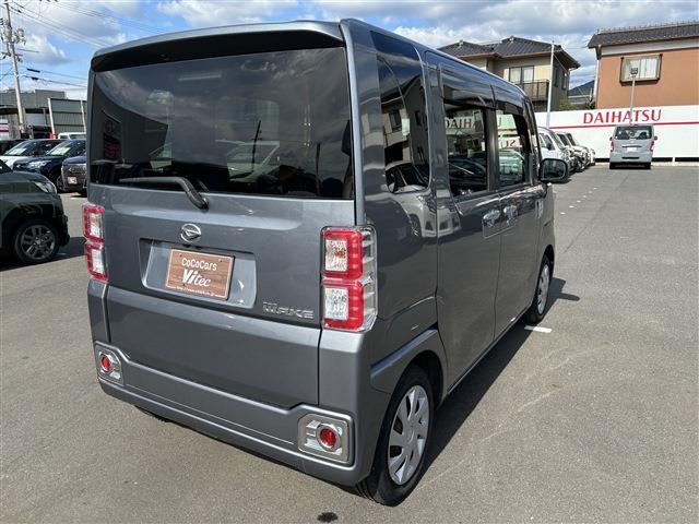 ダイハツ ウェイク ６６０ Ｄ H29年 (中国) 99