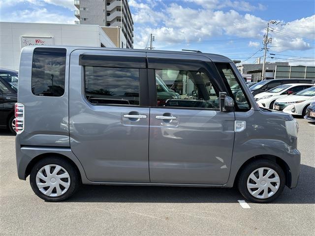 ダイハツ ウェイク ６６０ Ｄ H29年 (中国) 99