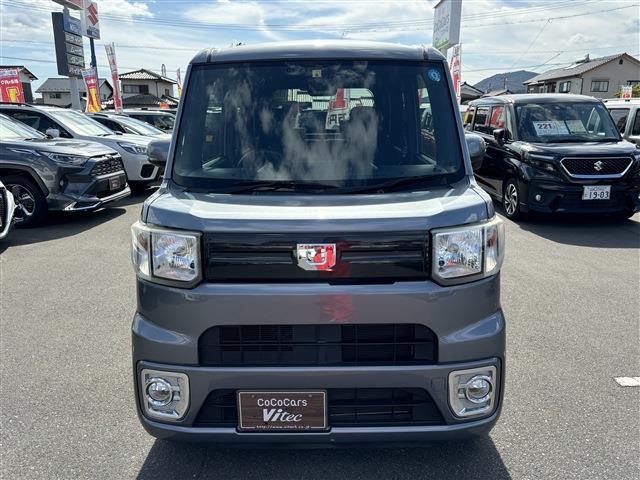 ダイハツ ウェイク ６６０ Ｄ H29年 (中国) 99