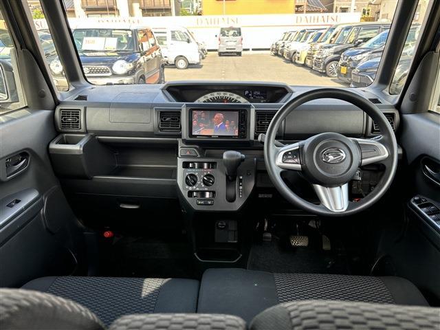 ダイハツ ウェイク ６６０ Ｄ H29年 (中国) 99