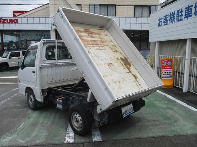スバル サンバートラック ６６０ＣＣ H24年 (東海) 99