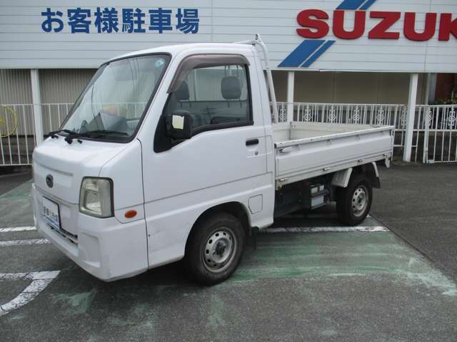 スバル サンバートラック ６６０ＣＣ H24年 (東海) 99