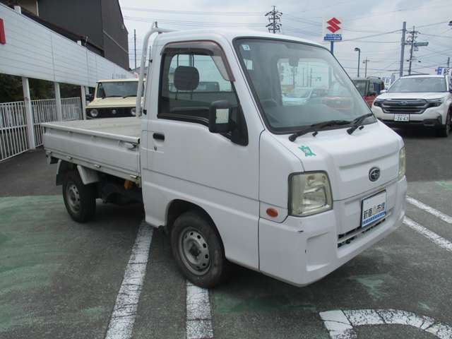 スバル サンバートラック ６６０ＣＣ H24年 (東海) 99