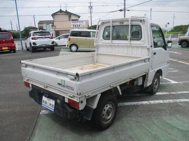 スバル サンバートラック ６６０ＣＣ H24年 (東海) 99
