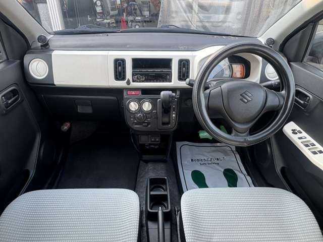 スズキ アルト ６６０ Ｓ ４ＷＤ H27年 (北海道) 99
