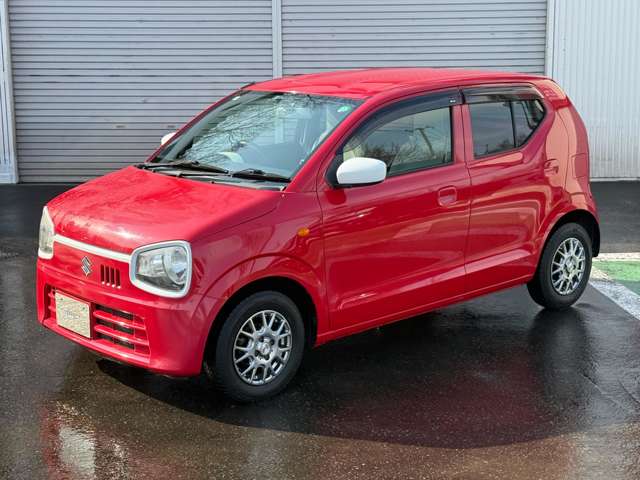 スズキ アルト ６６０ Ｓ ４ＷＤ H27年 (北海道) 99