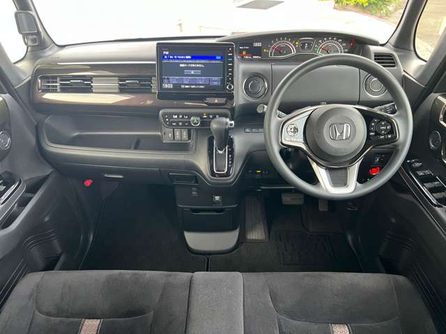ホンダ Ｎ　ＢＯＸ カスタム ６６０ Ｇ Ｌ ホンダセンシング H30年 (九州・沖縄) 99