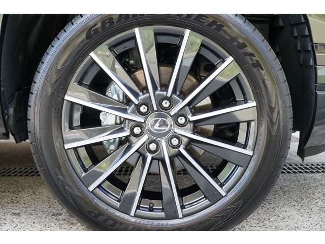 レクサス ＧＸ５５０ ５５０ バージョンＬ ４ＷＤ R7年 (関東) 99
