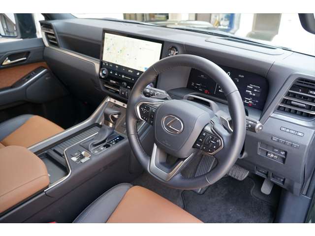 レクサス ＧＸ５５０ ５５０ バージョンＬ ４ＷＤ R7年 (関東) 99