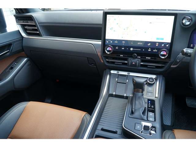 レクサス ＧＸ５５０ ５５０ バージョンＬ ４ＷＤ R7年 (関東) 99