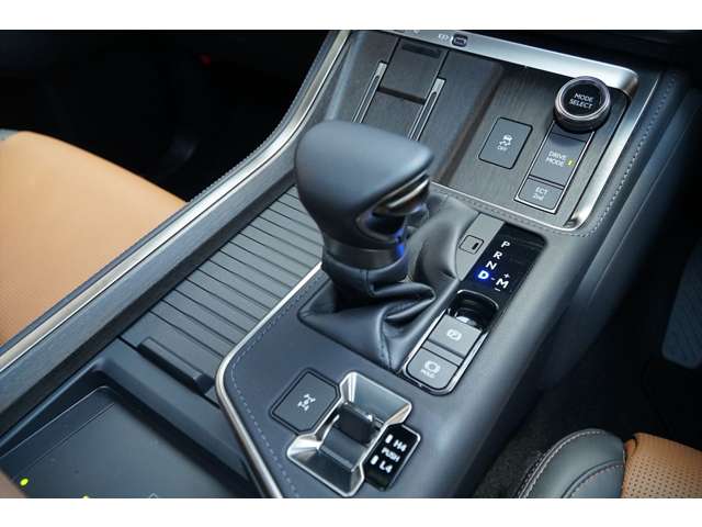 レクサス ＧＸ５５０ ５５０ バージョンＬ ４ＷＤ R7年 (関東) 99