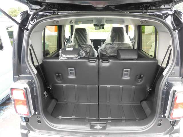 スズキ ハスラー ６６０ タフワイルドターボ ４ＷＤ R8年 (東北) 99