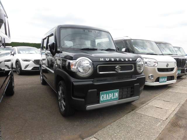 スズキ ハスラー ６６０ ハイブリッド Ｇ ４ＷＤ R2年 (東北) 99