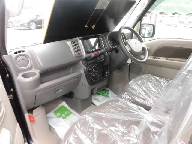 スズキ エブリイ ６６０ ジョイン ハイルーフ ４ＷＤ H28年 (東北) 99