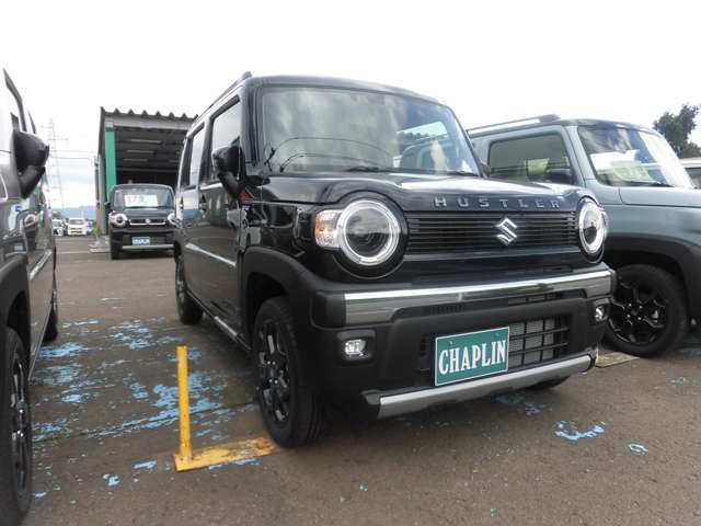 スズキ ハスラー ６６０ タフワイルド ４ＷＤ R8年 (東北) 99