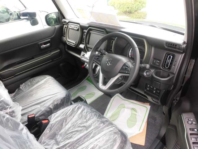 スズキ ハスラー ６６０ タフワイルド ４ＷＤ R8年 (東北) 99