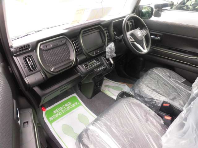 スズキ ハスラー ６６０ タフワイルド ４ＷＤ R8年 (東北) 99
