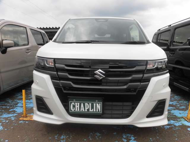 スズキ ワゴンＲ ６６０ ＺＬ ４ＷＤ R8年 (東北) 99