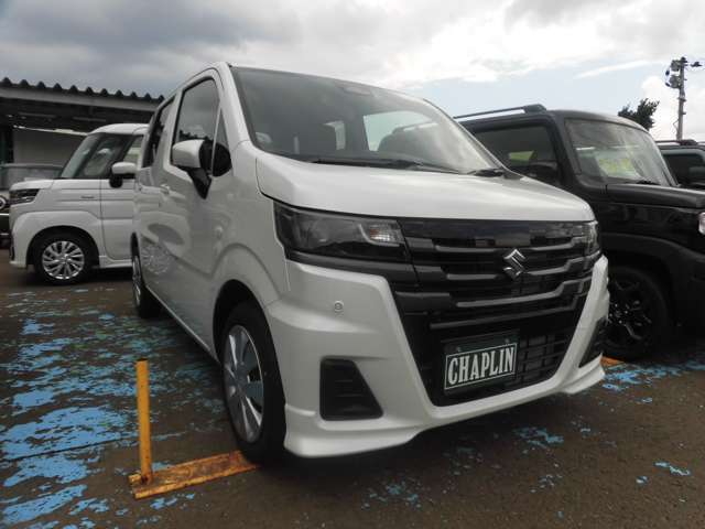 スズキ ワゴンＲ ６６０ ＺＬ ４ＷＤ R8年 (東北) 99