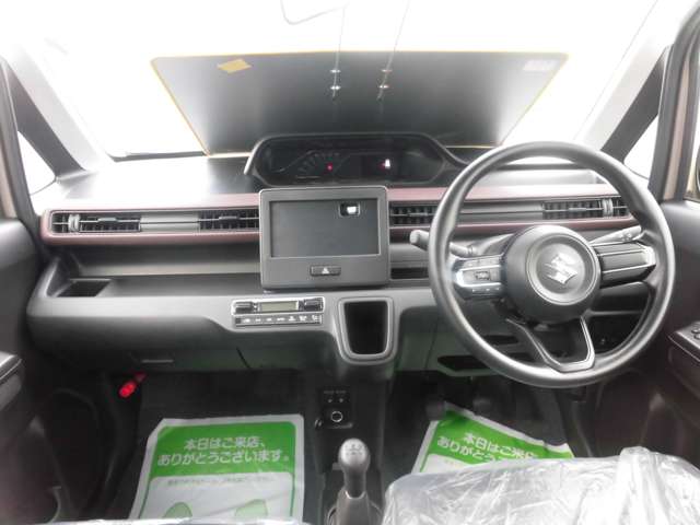 スズキ ワゴンＲ ６６０ ＺＬ ４ＷＤ R8年 (東北) 99