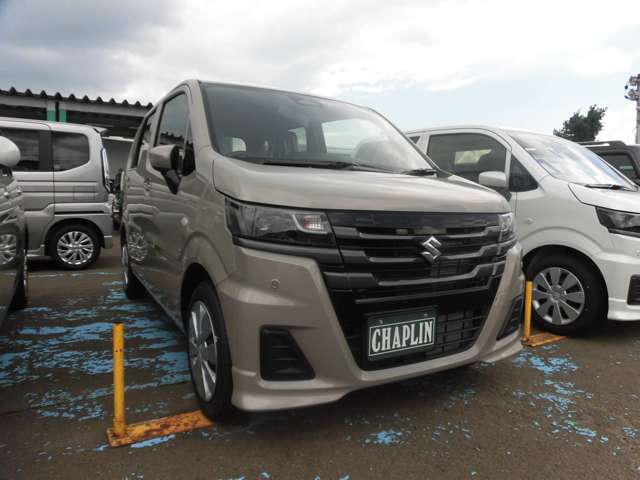 スズキ ワゴンＲ ６６０ ＺＬ ４ＷＤ R8年 (東北) 99