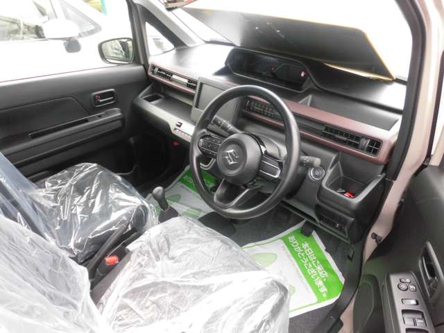 スズキ ワゴンＲ ６６０ ＺＬ ４ＷＤ R8年 (東北) 99