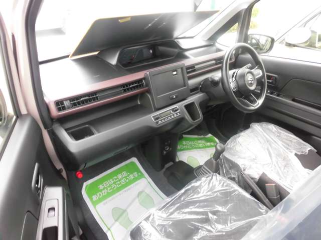 スズキ ワゴンＲ ６６０ ＺＬ ４ＷＤ R8年 (東北) 99