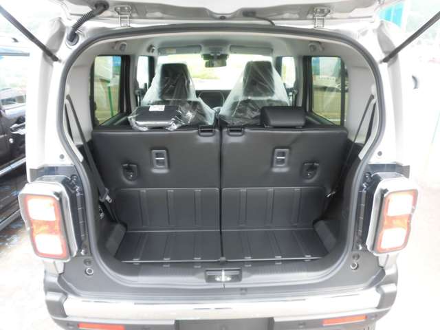 スズキ ハスラー ６６０ タフワイルド ４ＷＤ R8年 (東北) 99