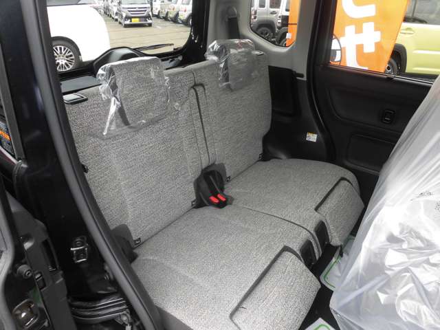 スズキ スペーシア ６６０ ハイブリッド Ｘ ４ＷＤ R8年 (東北) 99