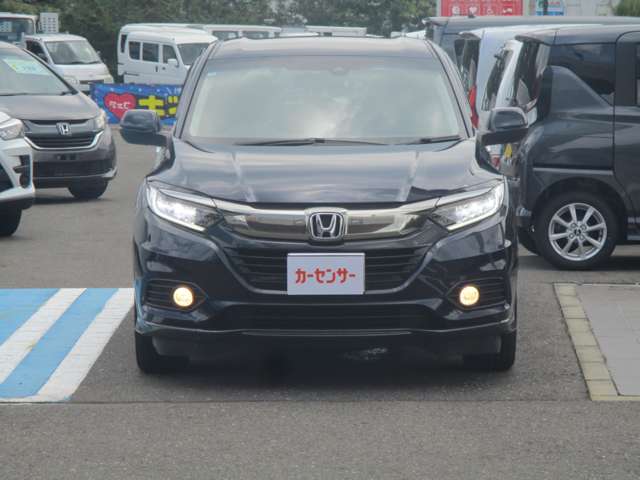 ホンダ ヴェゼル １．５ ハイブリッド Ｘ ホンダセンシング ４ＷＤ R1年 (東北) 99