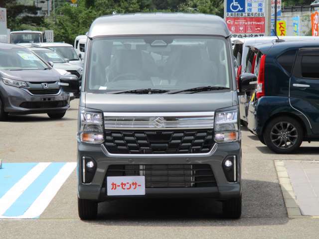 スズキ エブリイワゴン ６６０ ＰＺターボスペシャル ハイルーフ ４ＷＤ R8年 (東北) 99