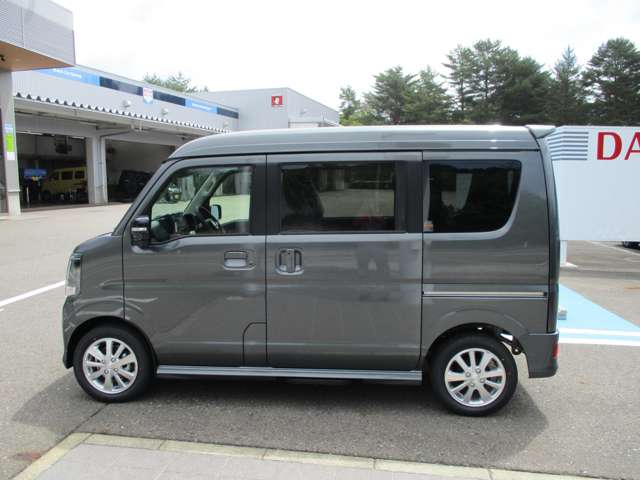 スズキ エブリイワゴン ６６０ ＰＺターボスペシャル ハイルーフ ４ＷＤ R8年 (東北) 99