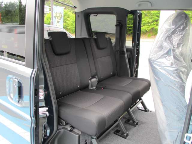 スズキ エブリイワゴン ６６０ ＰＺターボスペシャル ハイルーフ ４ＷＤ R8年 (東北) 99