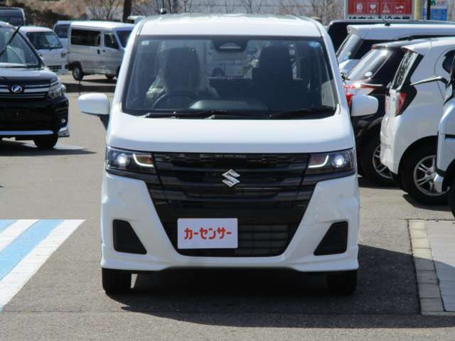 スズキ ワゴンＲ ６６０ ＺＬ ４ＷＤ R8年 (東北) 99