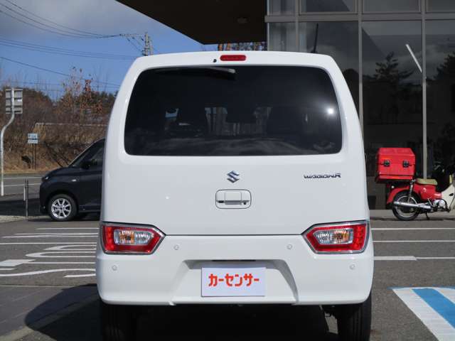 スズキ ワゴンＲ ６６０ ＺＬ ４ＷＤ R8年 (東北) 99
