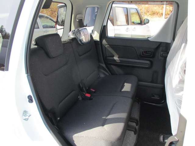 スズキ ワゴンＲ ６６０ ＺＬ ４ＷＤ R8年 (東北) 99
