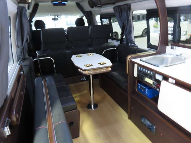 トヨタ ハイエースバン ドリームエーティ H30年 (関東) 99
