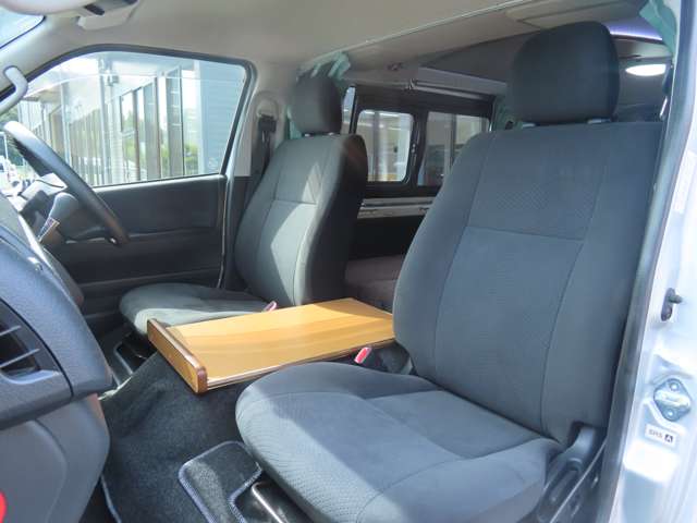 トヨタ ハイエースバン リンエイ H30年 (関東) 99