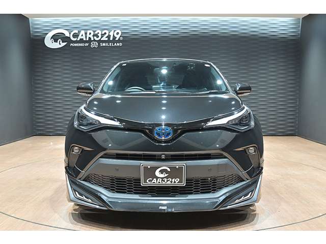 トヨタ Ｃ−ＨＲ ハイブリッド １．８ Ｇ モード ネロ セーフティ プラスＩＩＩ R5年 (関東) 99