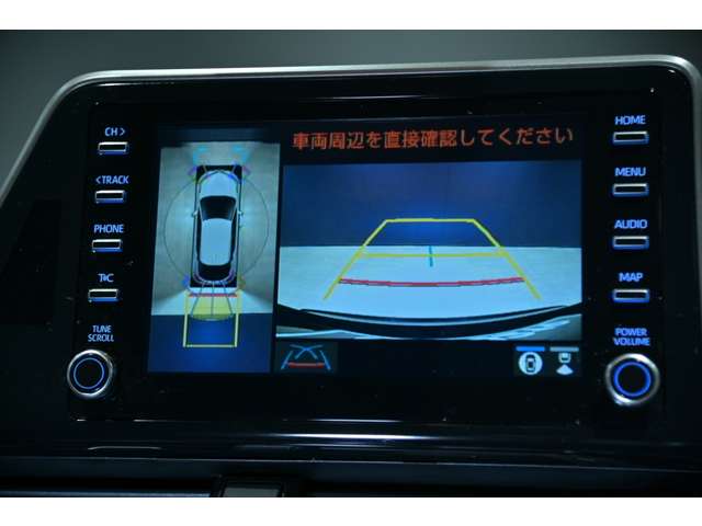 トヨタ Ｃ−ＨＲ ハイブリッド １．８ Ｇ モード ネロ セーフティ プラスＩＩＩ R5年 (関東) 99